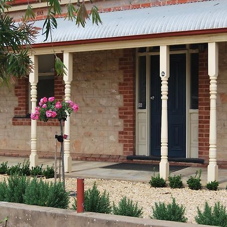 Jacaranda Cottage เมอร์เรย์บริดจ์ ภายนอก รูปภาพ
