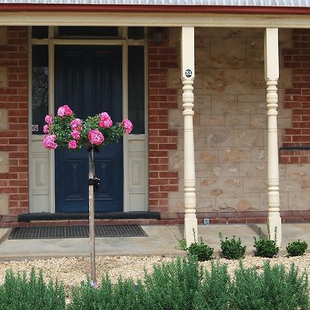 Jacaranda Cottage เมอร์เรย์บริดจ์ ภายนอก รูปภาพ