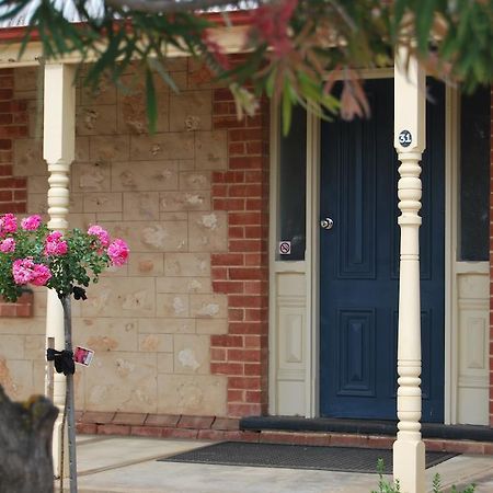 Jacaranda Cottage เมอร์เรย์บริดจ์ ภายนอก รูปภาพ