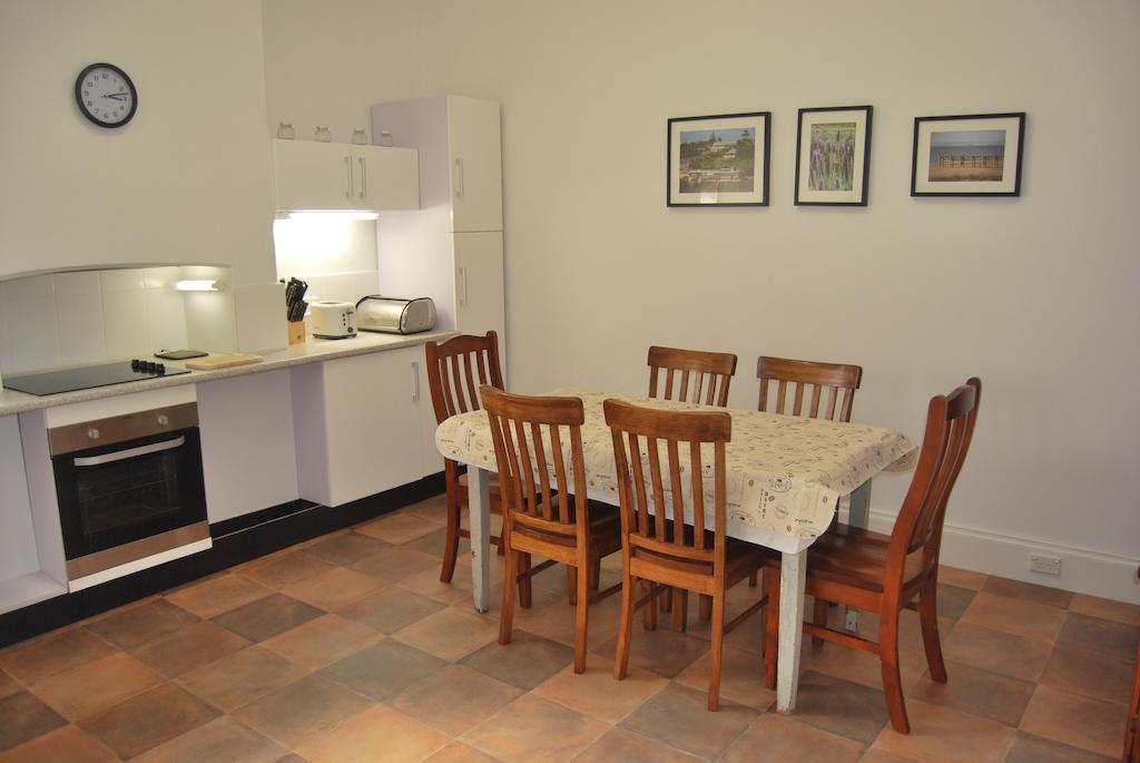 Jacaranda Cottage เมอร์เรย์บริดจ์ ภายนอก รูปภาพ