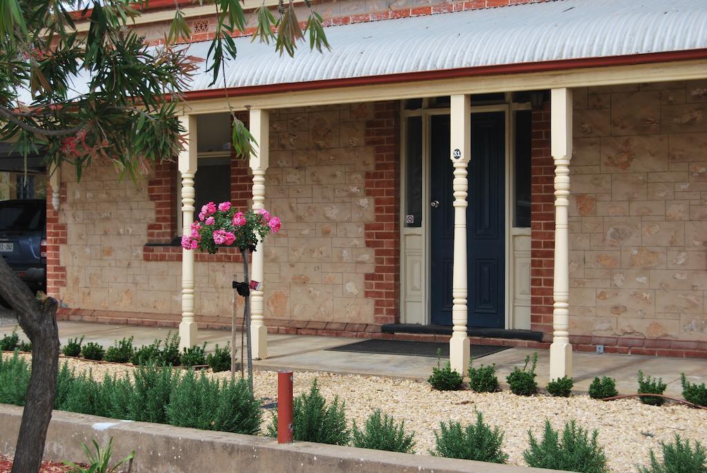 Jacaranda Cottage เมอร์เรย์บริดจ์ ภายนอก รูปภาพ