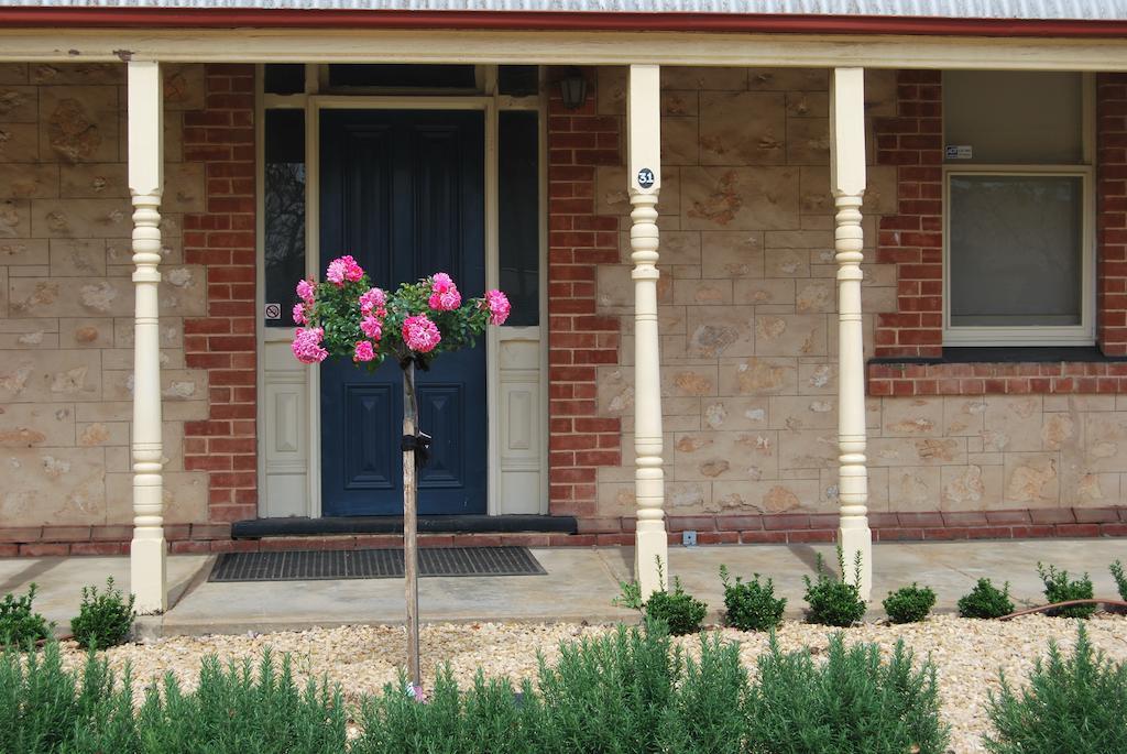 Jacaranda Cottage เมอร์เรย์บริดจ์ ภายนอก รูปภาพ