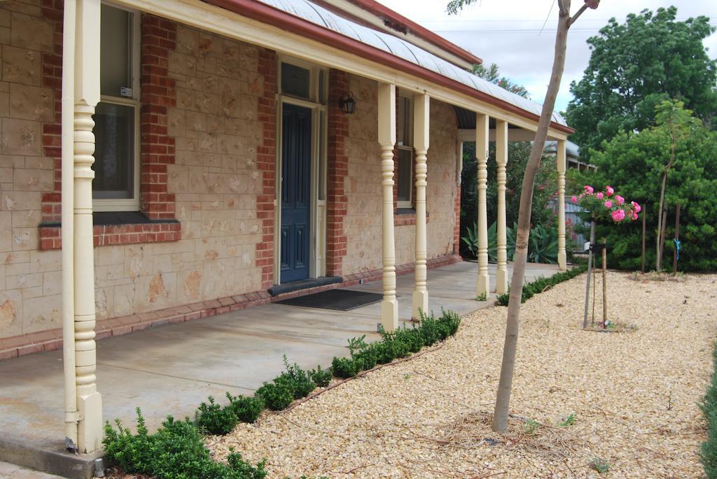 Jacaranda Cottage เมอร์เรย์บริดจ์ ภายนอก รูปภาพ